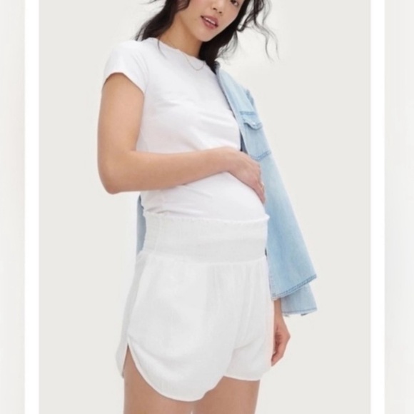 NWT Hatch Henri Soft Shorts - Picture 4 of 8